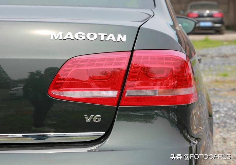 大众迈腾3.0v6价格,大众迈腾3.0v6旗舰版是什么发动机