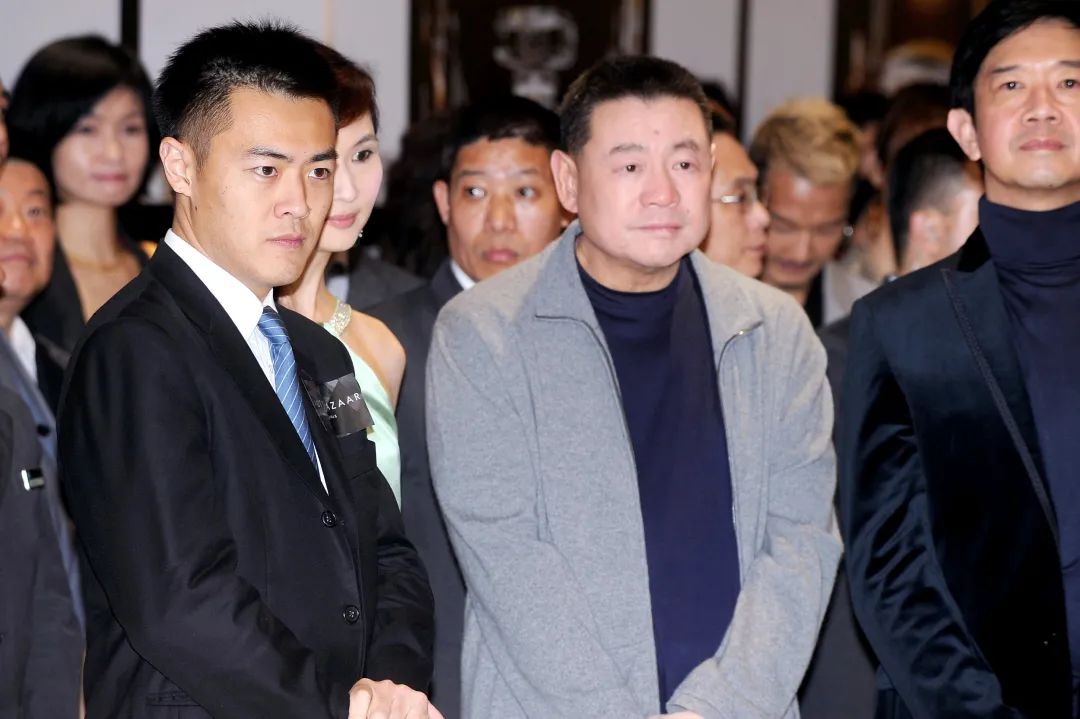 刘銮雄真正的隐形财富,刘銮雄为什么能成为亿万富翁