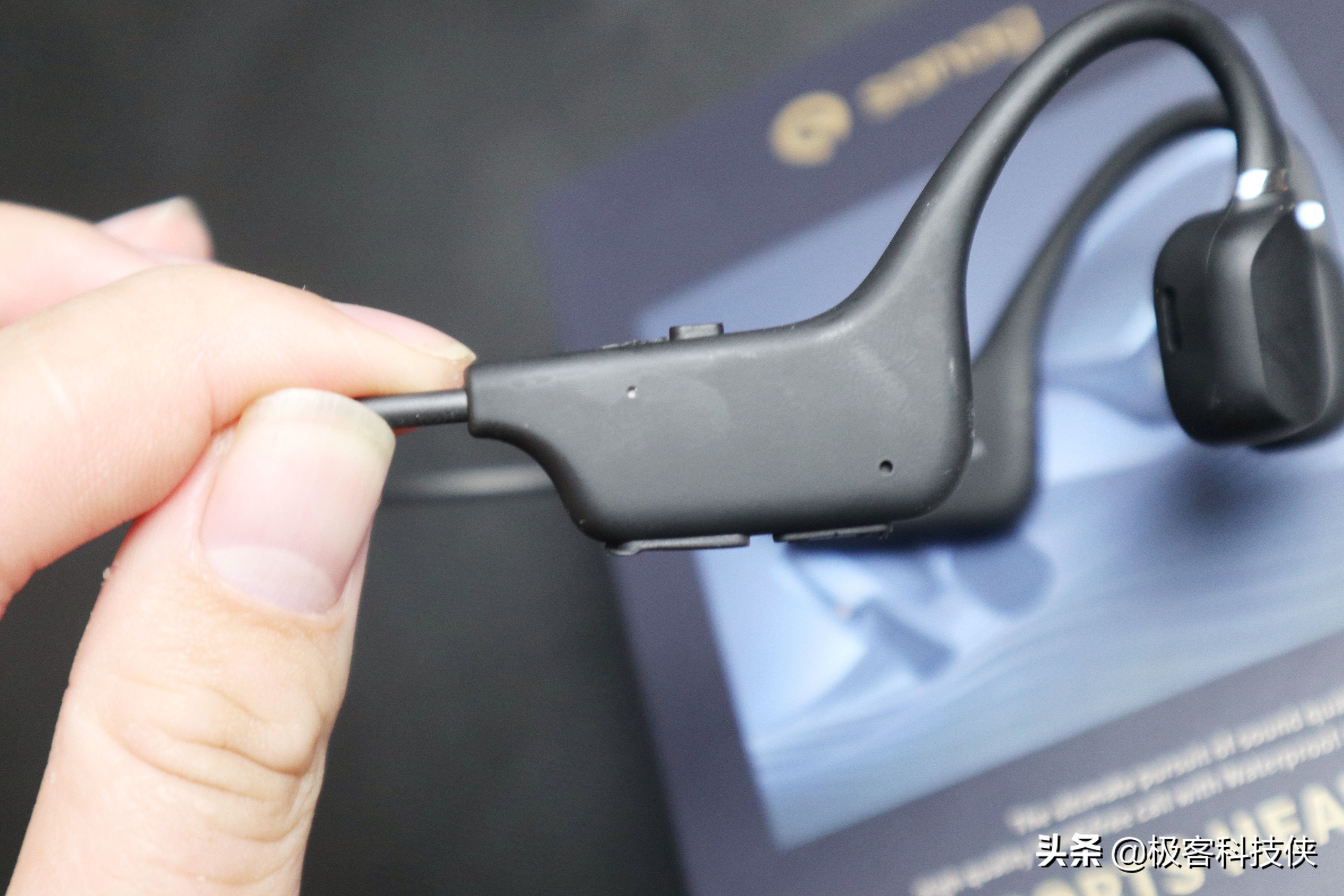 英国sanaga5spro骨传导蓝牙耳机,英国sanaga5s骨传导蓝牙耳机无线