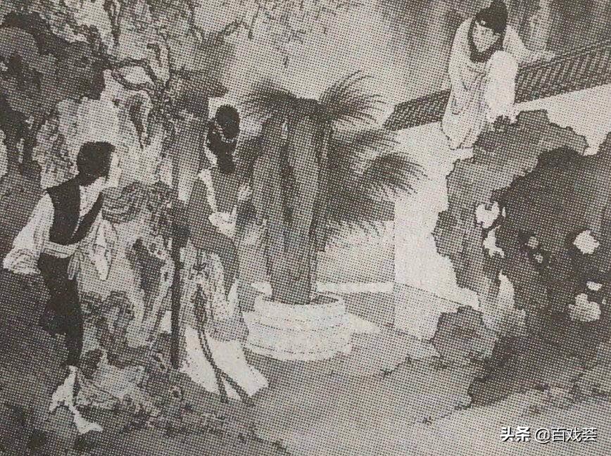 元杂剧中国宋元时期的传统戏曲,杂剧是元代最流行的戏曲