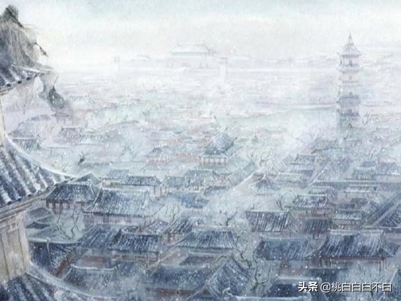 王之涣表达戍守边疆对家乡的思念,凉州词解析王之涣