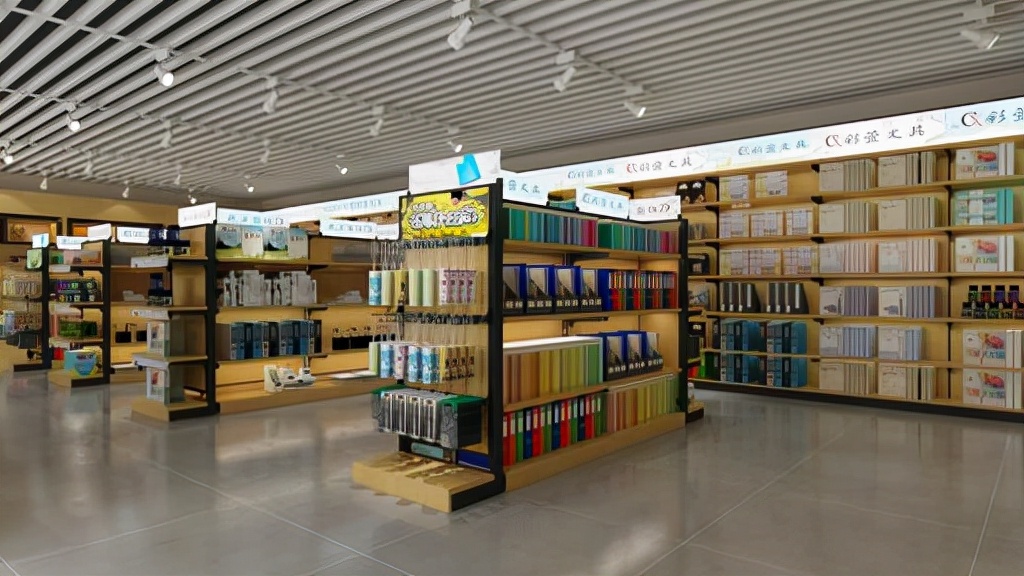 文具店加盟哪个品牌利润最高,文具加盟店怎么加盟赚钱