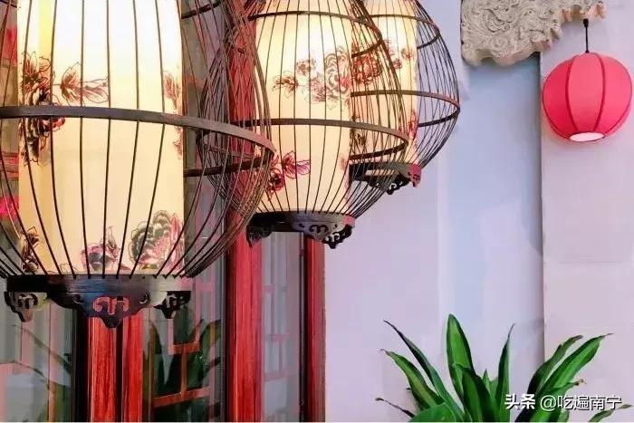 早茶推荐青秀区,南宁晚上也可以吃的早茶