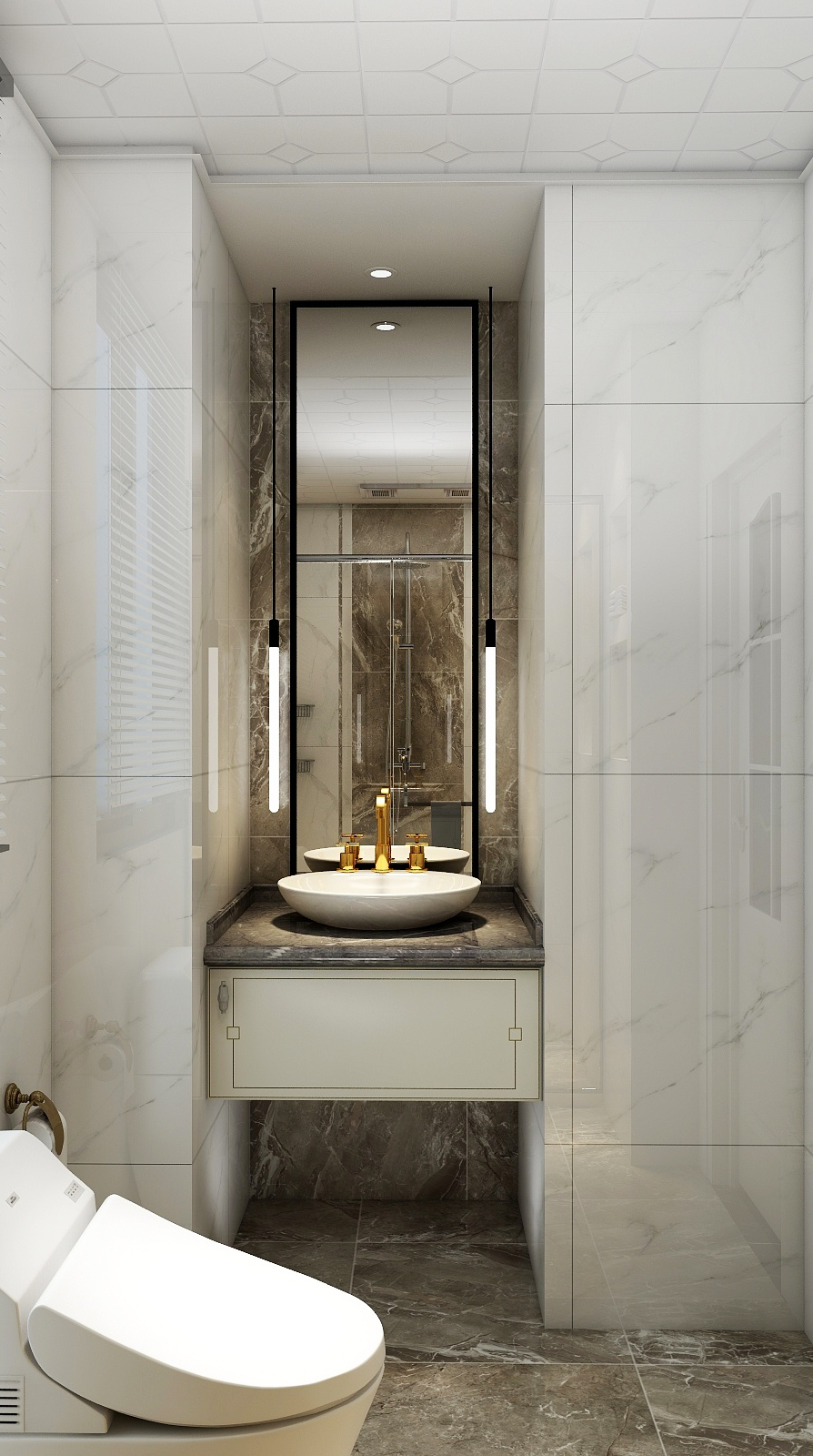 海上落樱纷内附设计说明