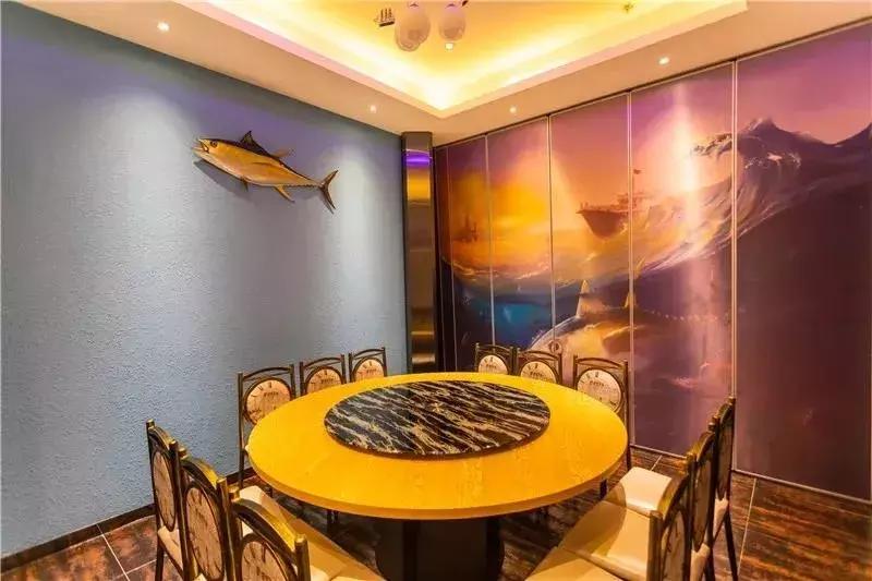 顺德适合10-15人聚会的餐厅,顺德聚餐推荐餐厅10人以上