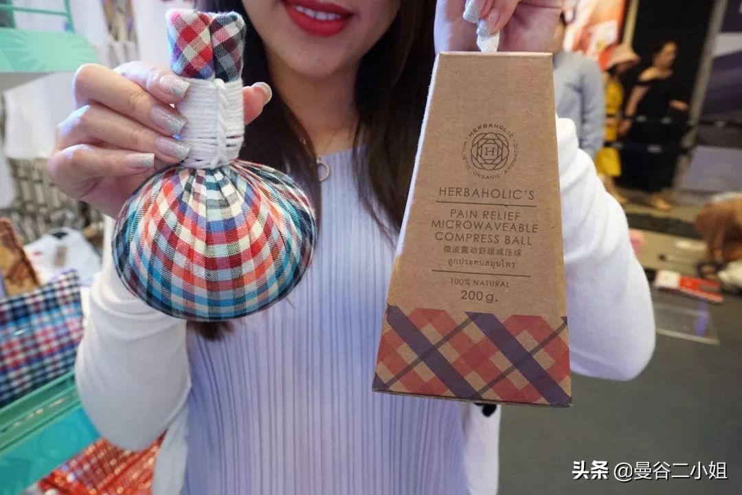 曼谷纪念品推荐,colorculture曼谷快闪店