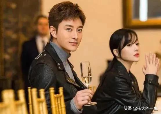 李晨历任前女朋友,李晨曾经的女朋友都是谁