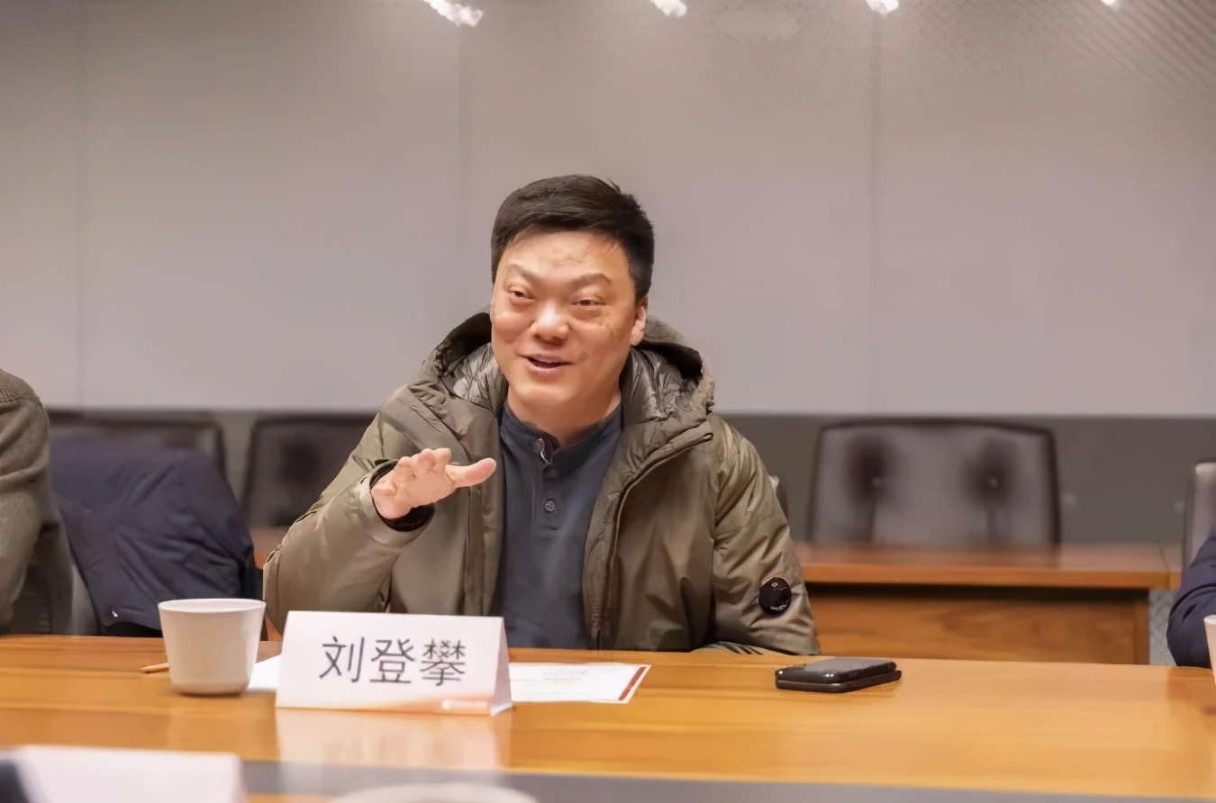 刘宝林兄弟回乡,湖北首富刘宝林家族