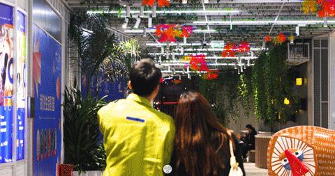 深圳看烟花的最佳地点免费,烟花深圳观看地点