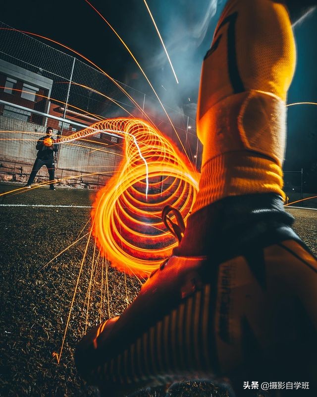 掌握这些摄影技巧秒变拍照网红,跟网红学拍照