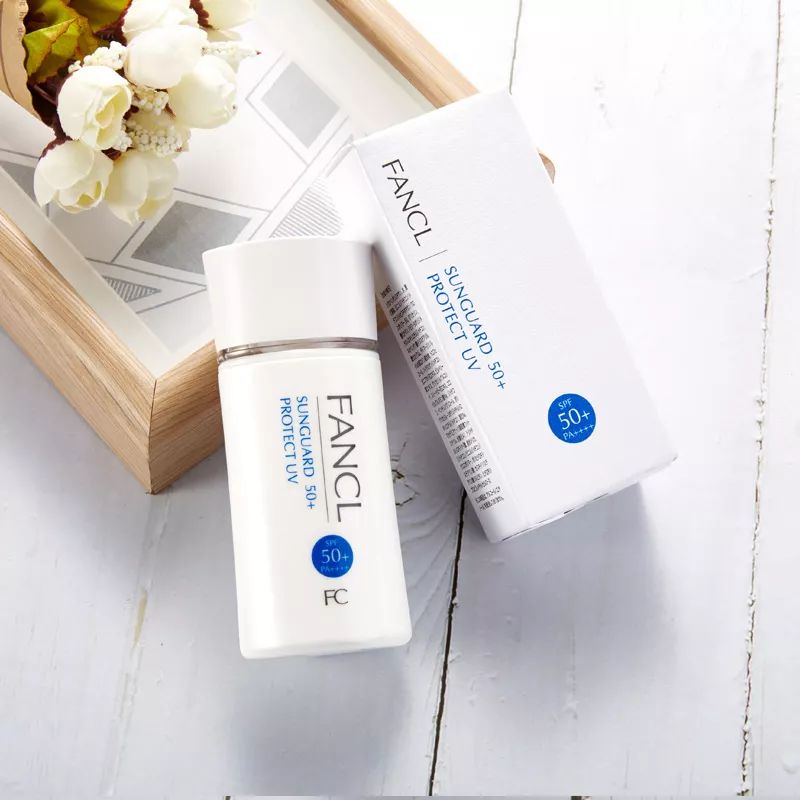 物理防晒不假白防晒霜推荐,好用的防晒测评干皮