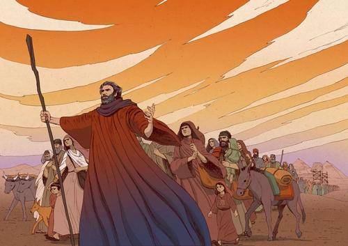 为何中东总是这么乱？全世界围绕着耶路撒冷已经打了五千年