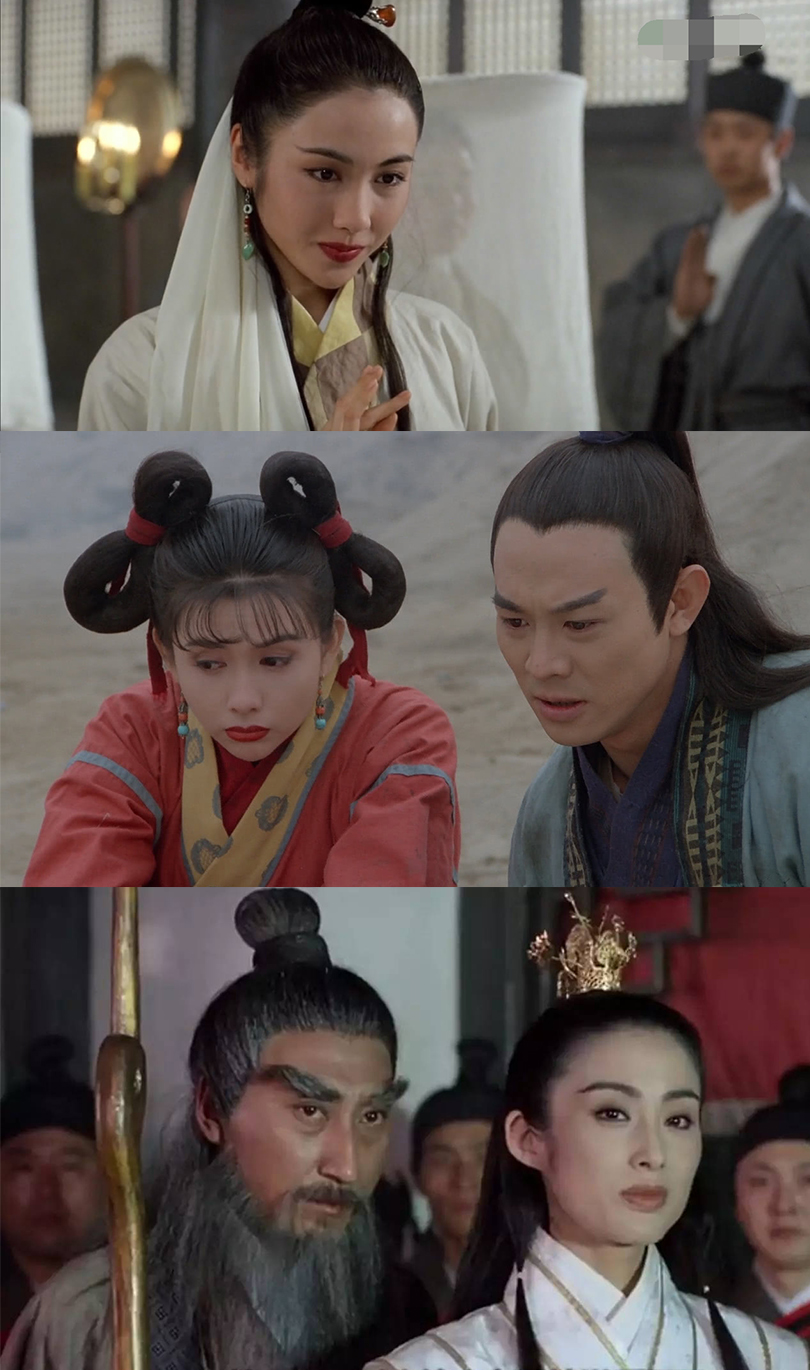 曾被片名毁掉的10部好片子,曾被视为烂片现在已成经典