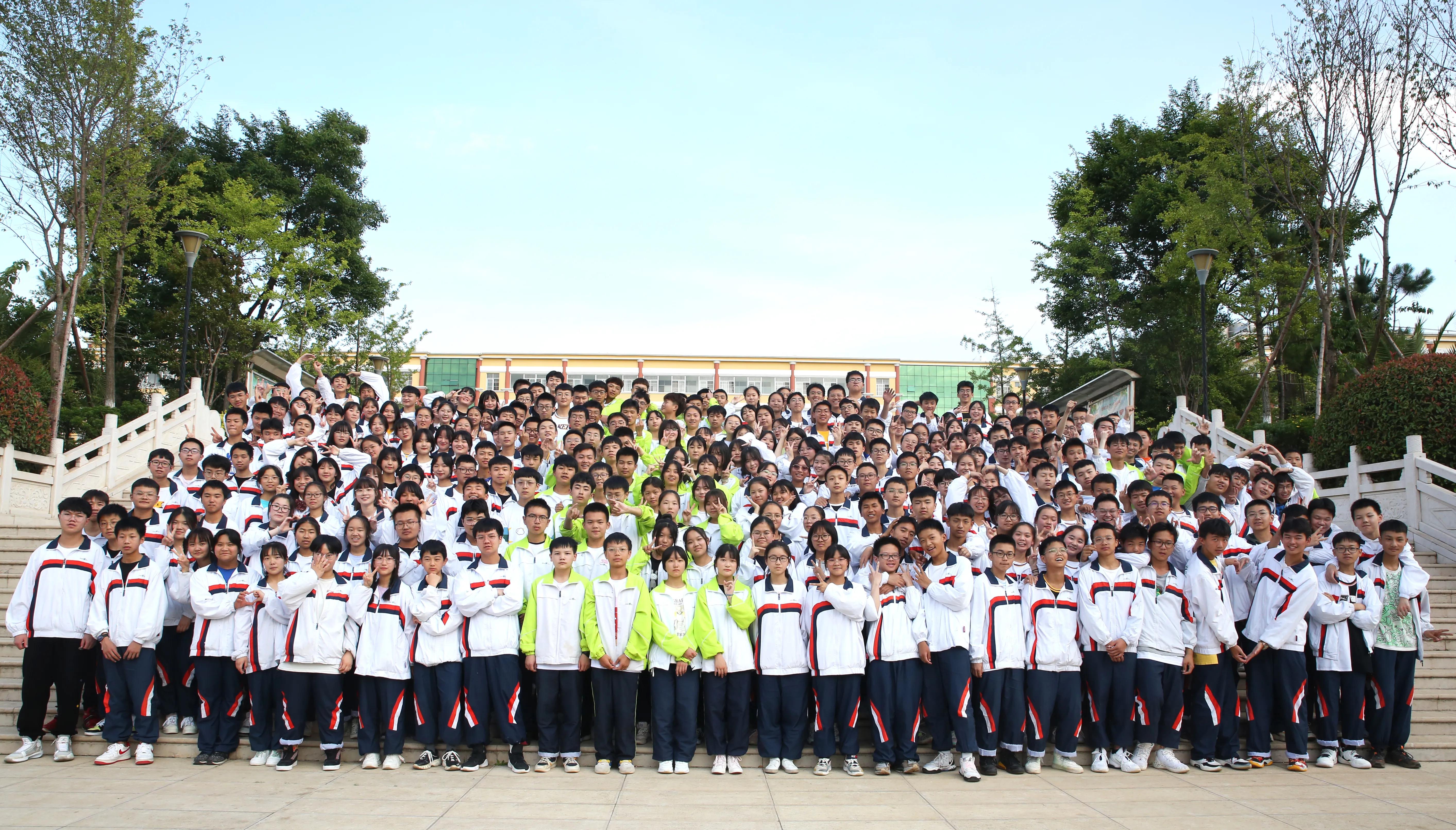 昆三中空港实验学校2019喜报,昆三中空港实验学校光荣榜