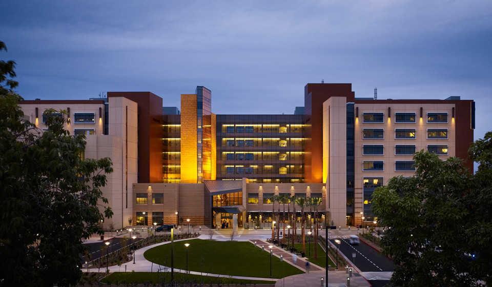 加州大学欧文分校:全美最著名的网红大学,了解一下