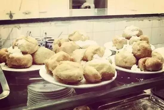 聊聊当年东单这片儿的馆子!