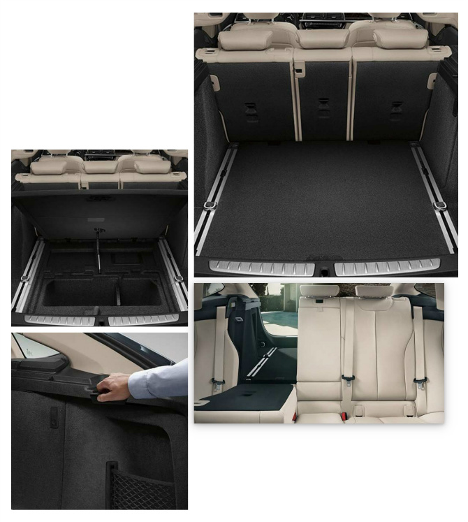 宝马ix3宝悦,宝悦宝马怎么样