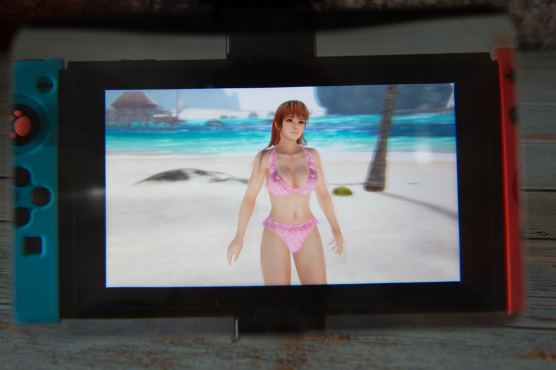 switch便携屏和大屏哪个值得入手,推荐switch大屏幕