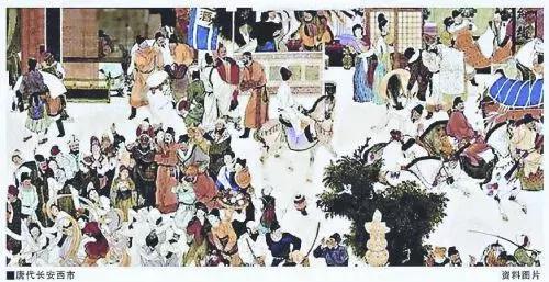 11月9日了还在集能量？一份唐朝“11.11”购物指南送给你！