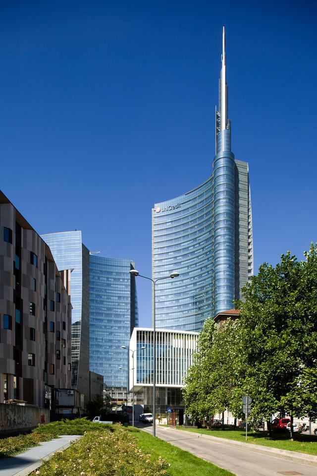 意大利有哪些城市和景点,意大利著名旅游城市