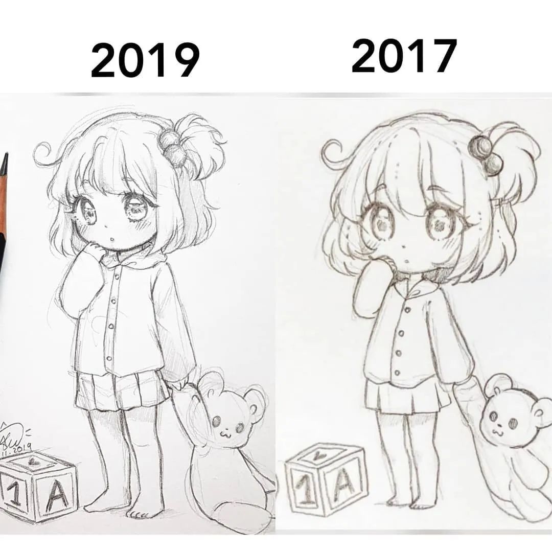 超细节零基础绘画动漫教程书推荐,超级简单的动漫人物画新手小白