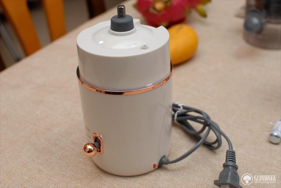 自制苏打气泡水免气泡机,自制气泡果汁