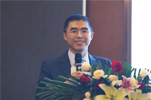 资讯|太阳神举行“灸之尊智慧社区店项目发布会”