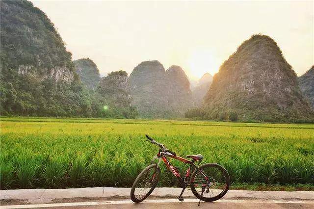 唯爱兴义“漫”时光，感受兴义“慢生活”