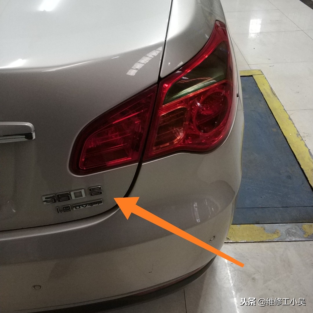 7万公里荣威550,荣威550百公里加速无力怎么办