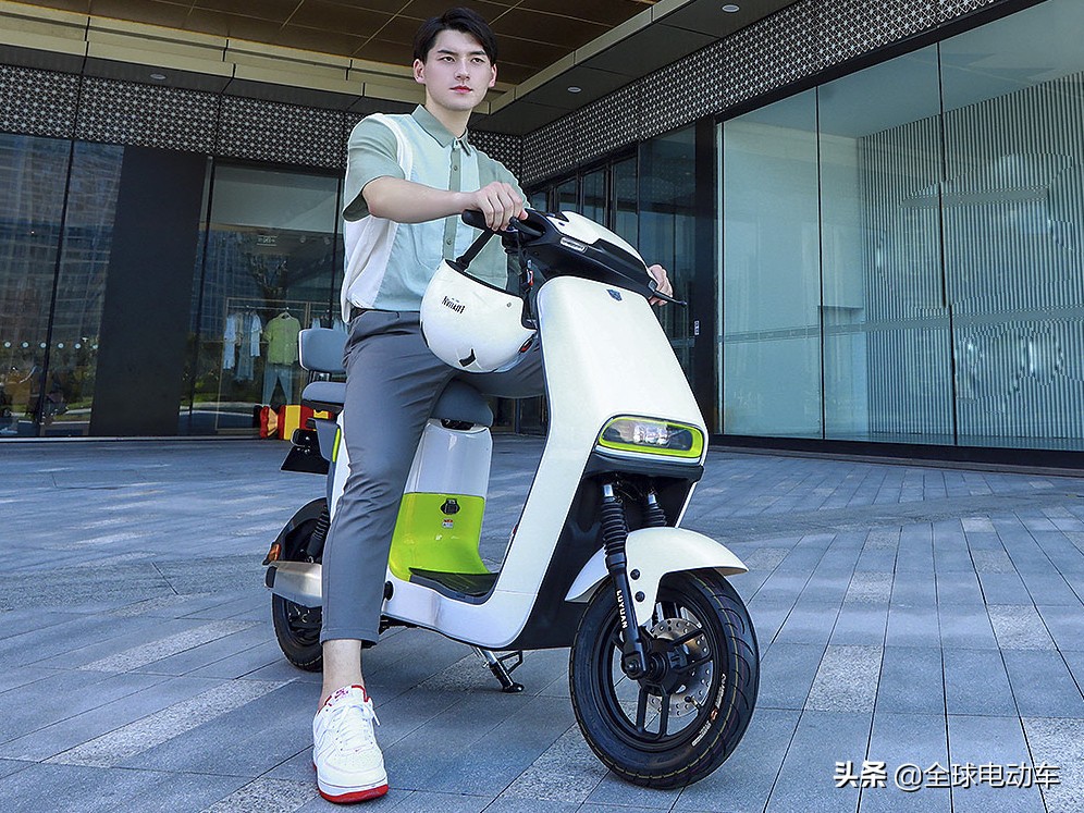 3000元以下续航最久的电动车绿源,绿源电动车k7续航测试