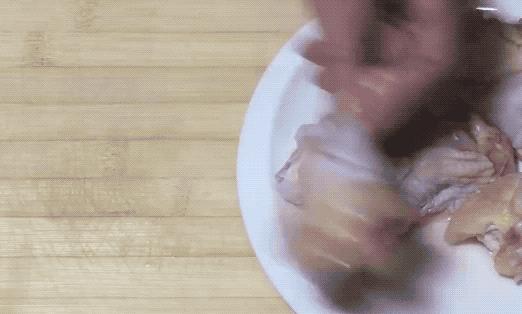 肯德基炸鸡腿11种配方,正宗肯德基炸鸡腿不辣的配方