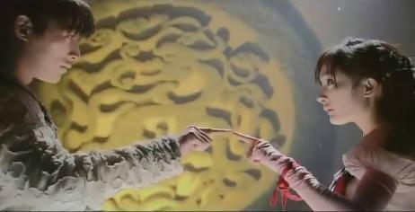 重温《仙剑三》百看不腻,仙剑奇侠传3雪见真实结局