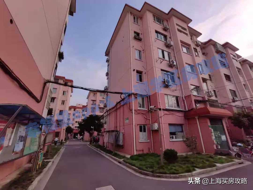 闵行实验小学春城校区怎么样,闵行小学学区房评测