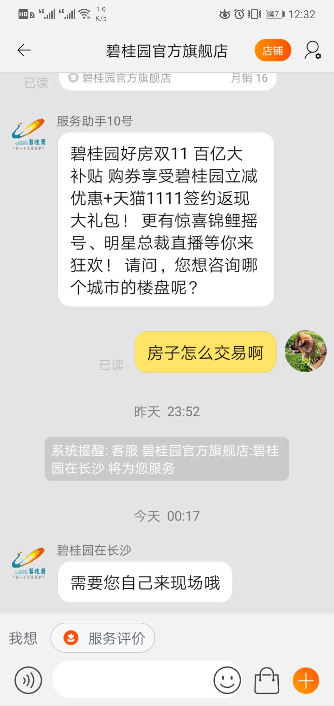 双十一买的东西卖家不发货怎么办,双十一天猫发货时间规定