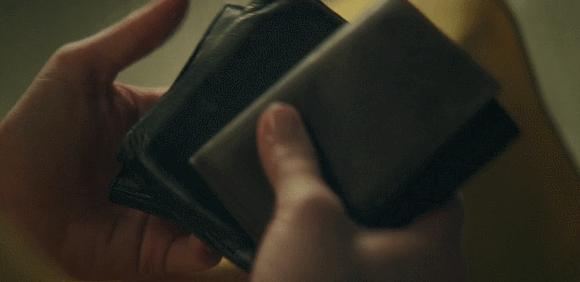 真·吊爆了,这片脑洞比尺度还大