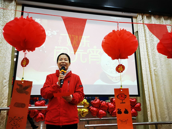 合肥市星和幼教集团：张灯结彩猜灯谜，岁岁年年庆元宵