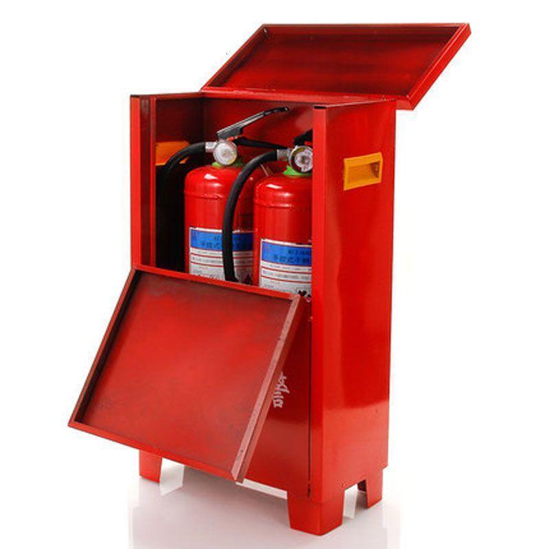 推车式灭火器的构件包括哪些,灭火器基本构造及图片