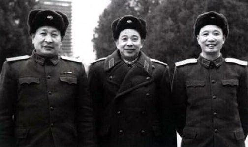 新中国成立后建立了几支海军部队,2002年前军队院校有哪些