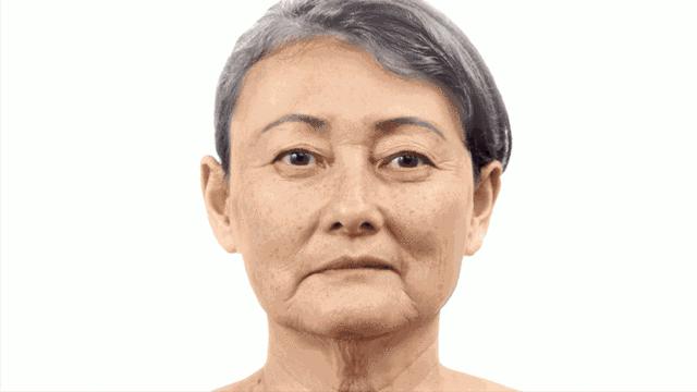 女性内部衰老的三大表现,女性衰老加速期症状