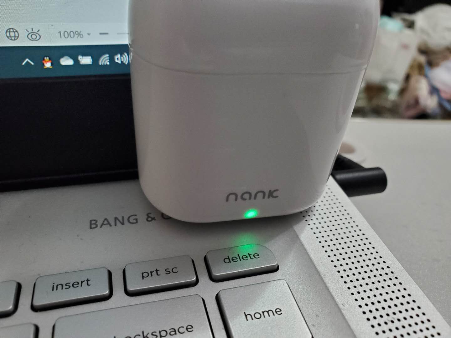 南卡a1测评,南卡a2降噪蓝牙耳机