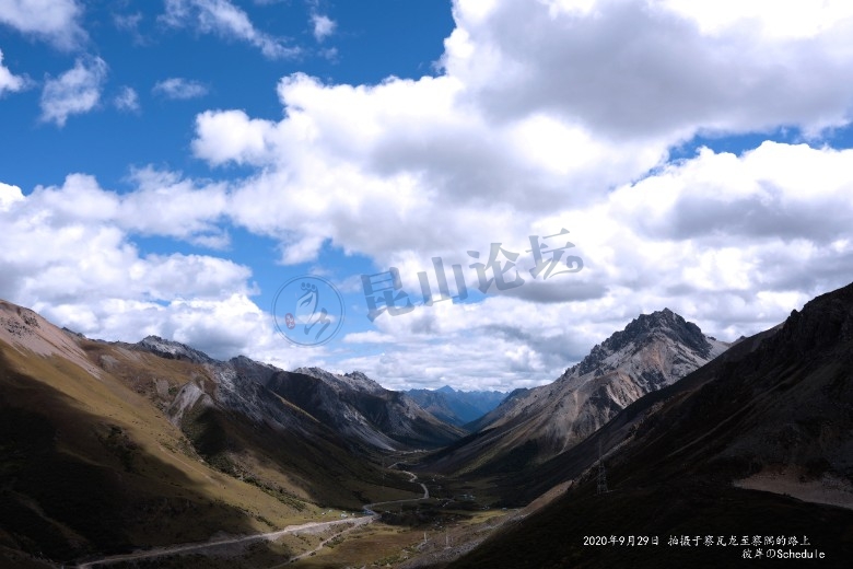 一个人的进藏之旅,一个人一台车旅游的视频