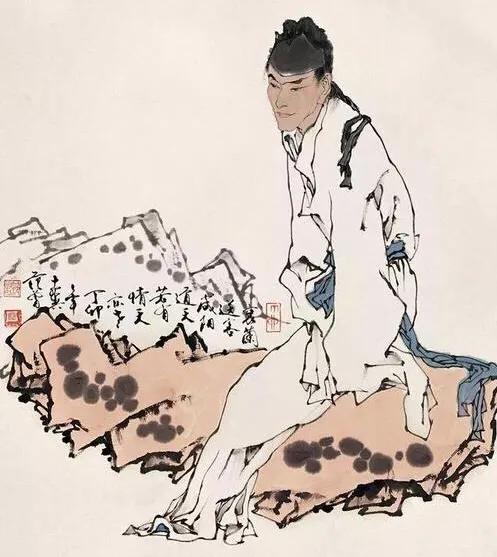 为什么把唐代诗人李贺叫诗鬼,唐代诗鬼李贺是哪里人