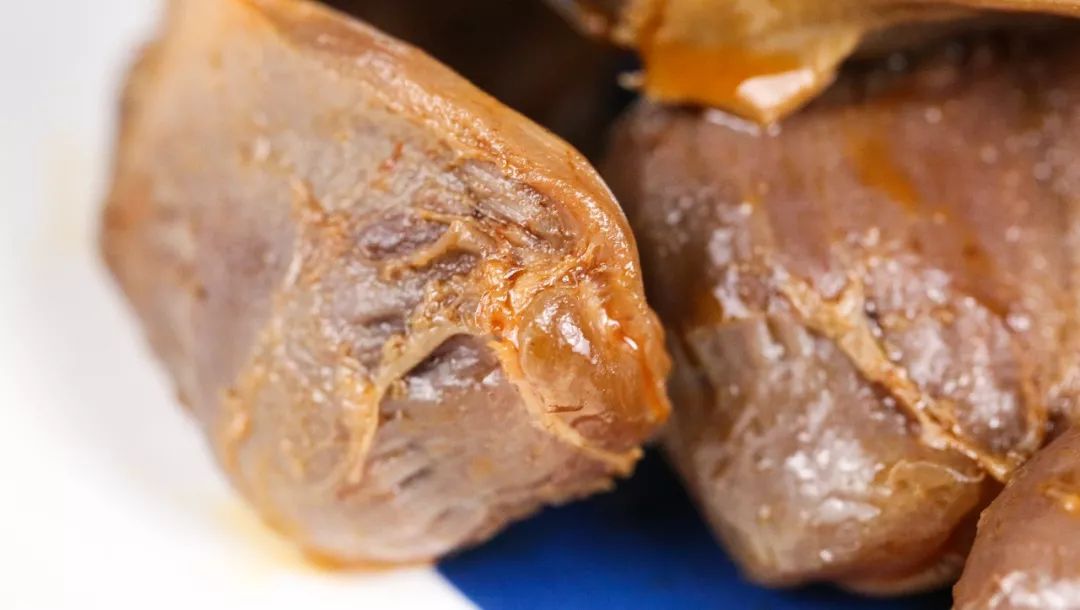 绝味鸭脖盘点,绝味鸭脖网红款鸭脖来袭