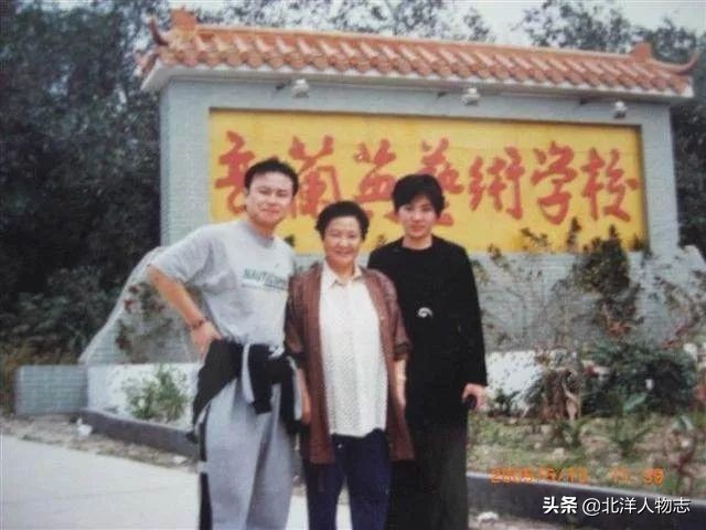 郭兰英传奇背后的悲惨人生,84岁高龄的郭兰英