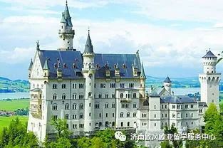 知道为什么选择德国去留学吗?济南欧风告诉你