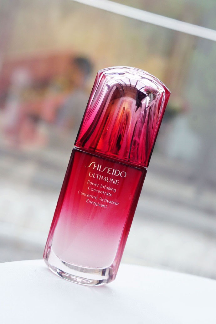 我已经为肌肤囤好白里透光的底气了，你呢？