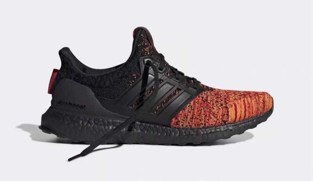 以前运动鞋,运动鞋你买对了吗