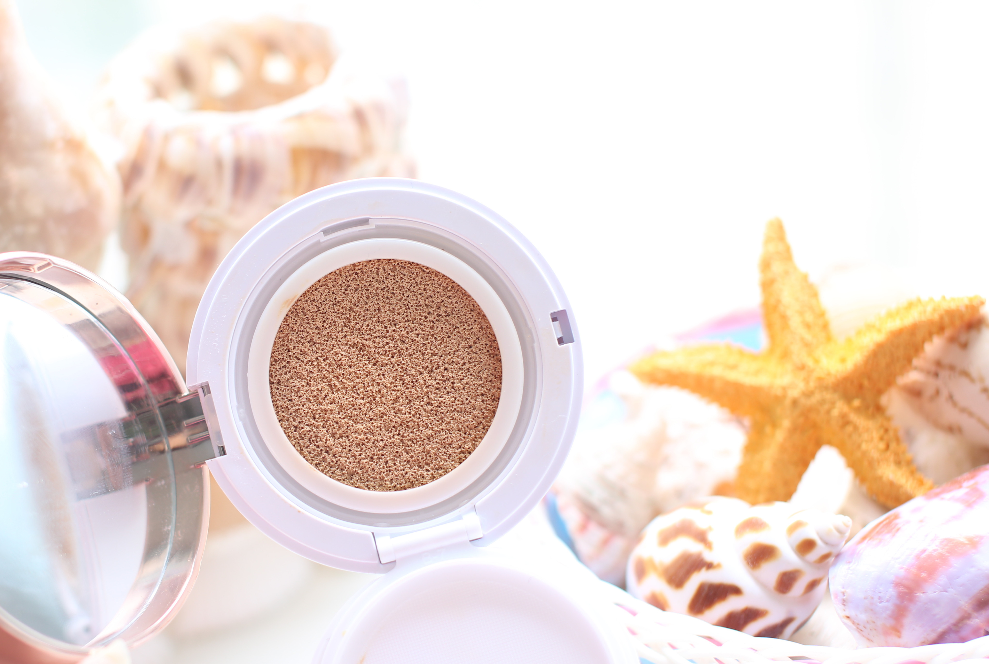 ysl气垫和兰蔻菁纯气垫,兰蔻和ysl哪个气垫好用