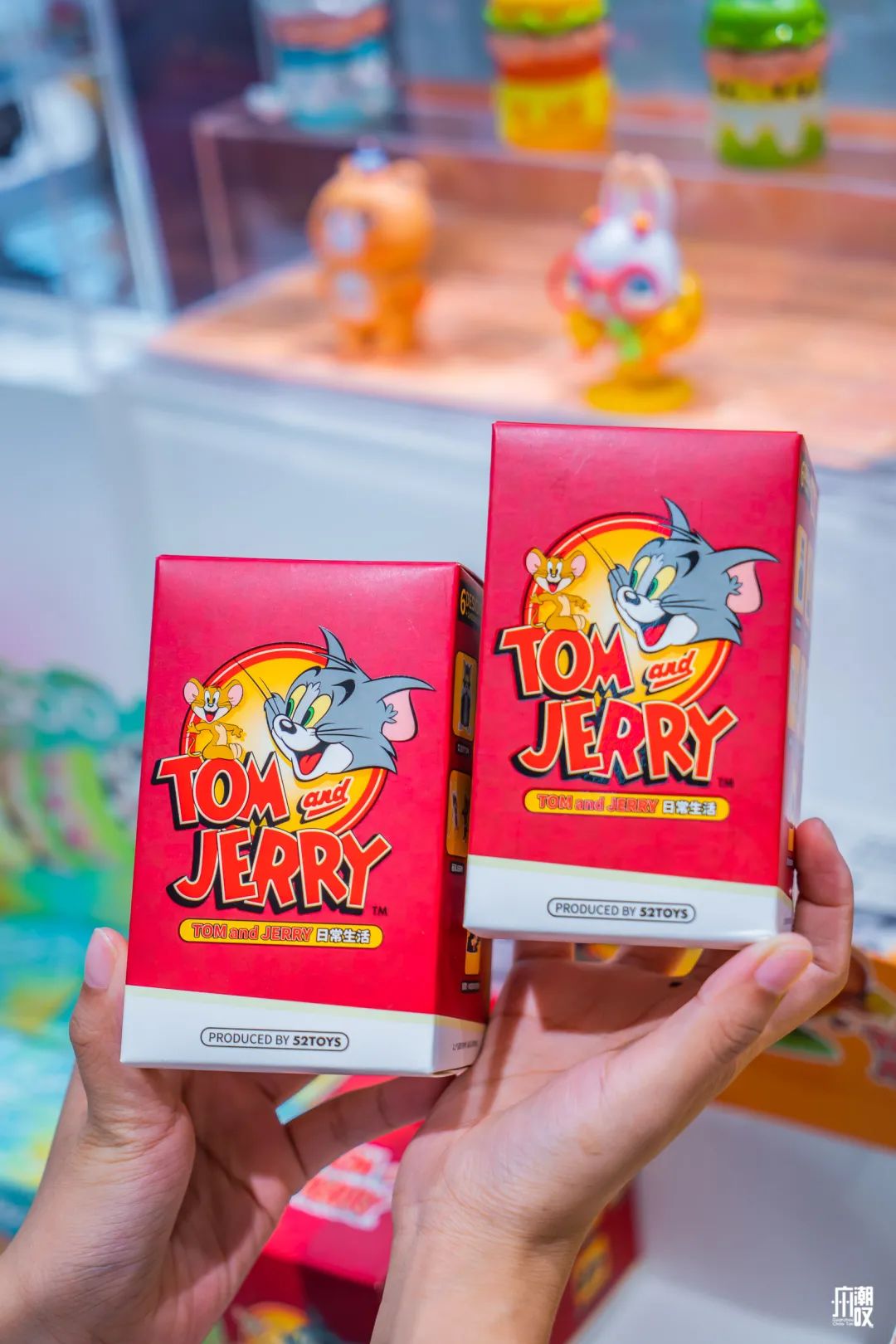 太会撩了!「中华广场」浪漫告白地,七夕的又一个新选择