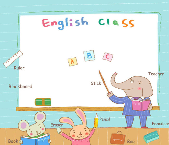 英语教师简短总结个人教学特色,中考英语做好语言表达的技巧